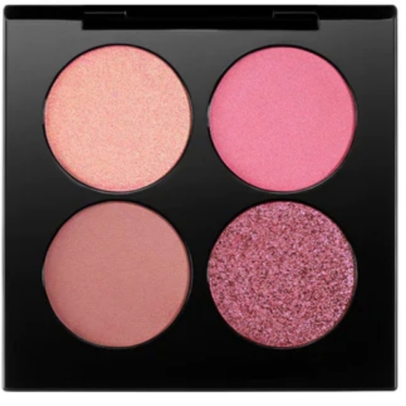 Pat McGrath Divine Rose Luxe Quad - Picture 4 of 5